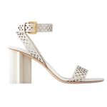 Louis Vuitton Silhouette Sandal - Image 4